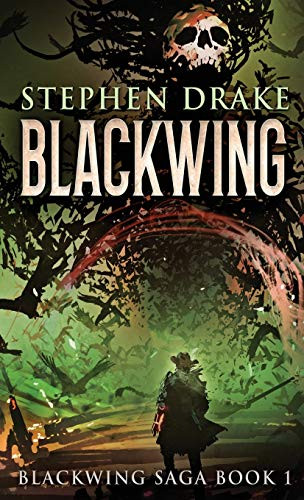 Blackwing (Blackwing Saga)