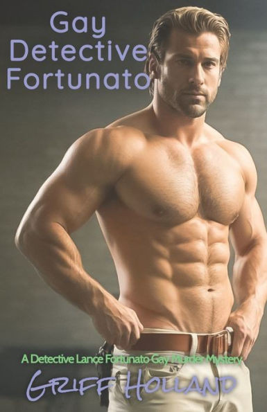 Gay Detective Fortunato