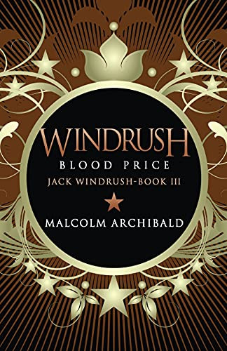 Windrush - Blood Price (Jack Windrush)