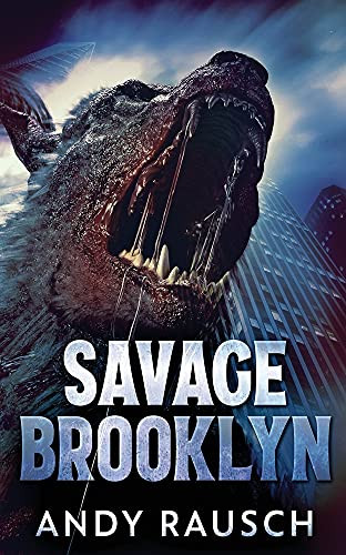 Savage Brooklyn