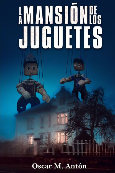 La mansión de los juguetes