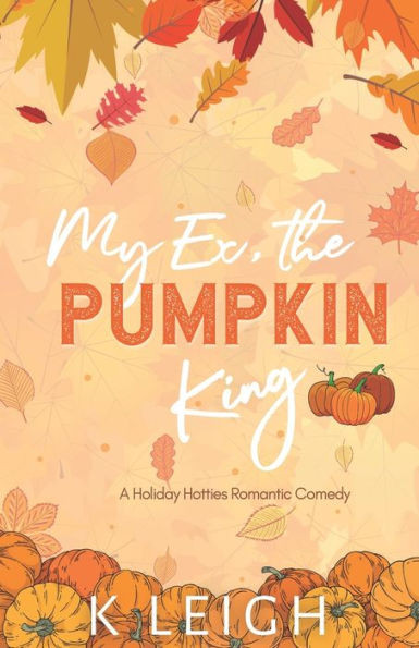 My Ex, the Pumpkin King