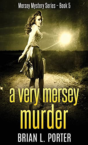 A Very Mersey Murder (Mersey Murder Mysteries)