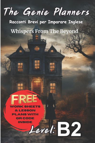 Whispers from the Beyond