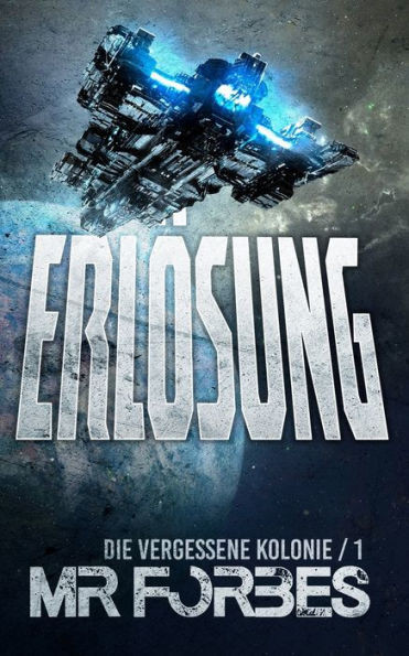 ErlÃ¶sung