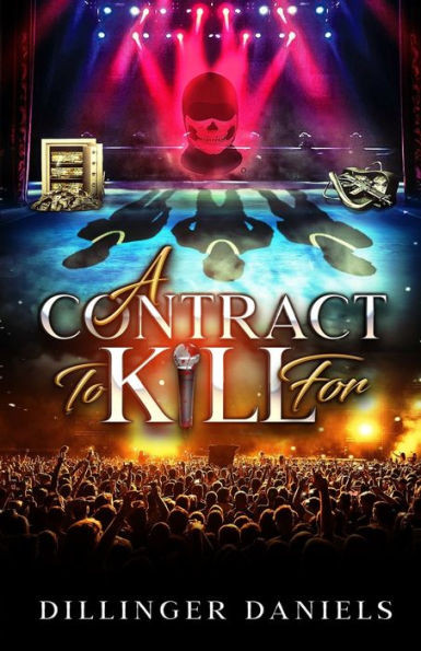 A Contract To Kill For