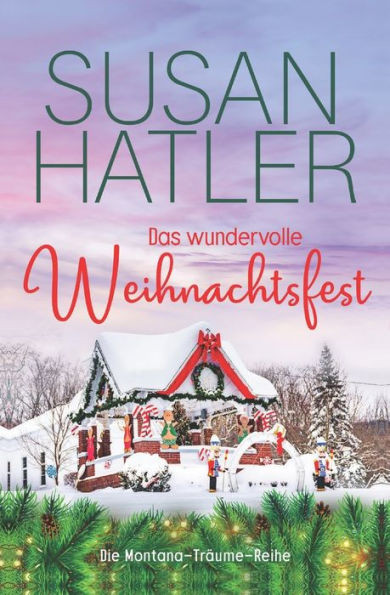Das wundervolle Weihnachtsfest