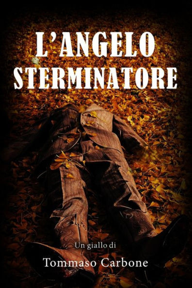 L'angelo sterminatore
