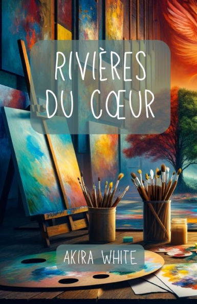 RiviÃ¨res du coeur: Le voyage du changement, de l'amour et de la connexion infinie