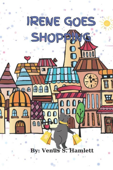 Irene Goes Shopping