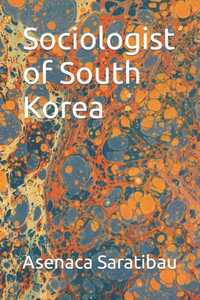 Sociologist of South Korea