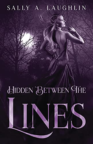 Hidden Between The Lines: A 19Th Century Historical Romance