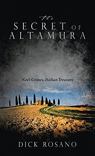 The Secret Of Altamura
