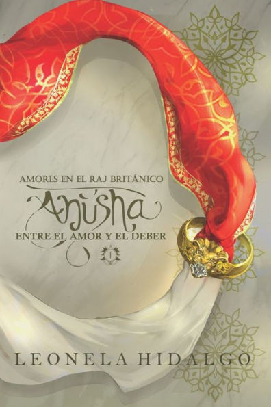 Anusha, entre el amor y el deber