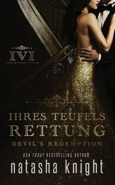 Ihres Teufels Rettung: Devil's Redemption