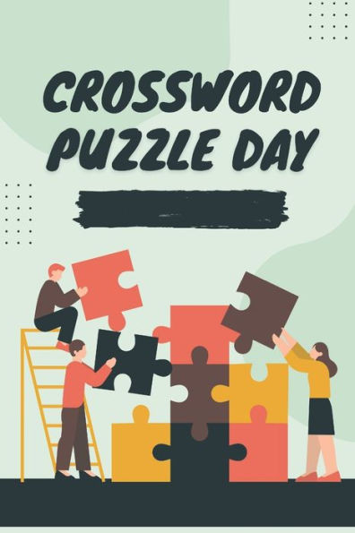 Mind Benders: Challenging Crossword Conundrums