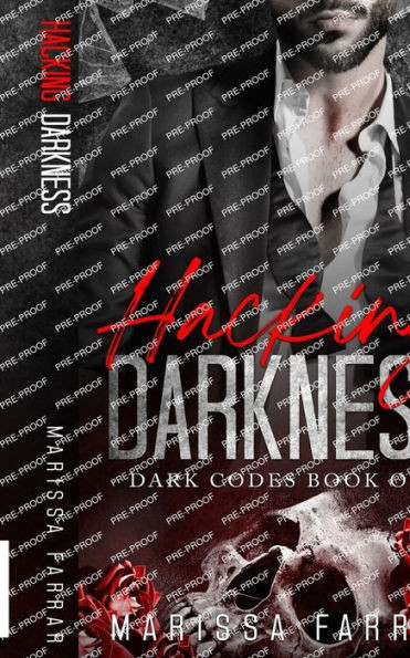 Hacking Darkness: A Reverse Harem Dark Romance