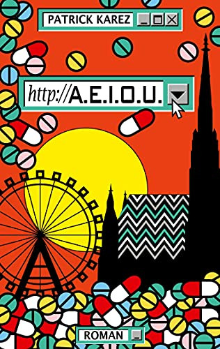 Aeiou (German Edition)