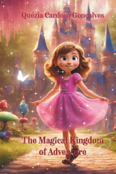 The Magical Kingdom of Adventure