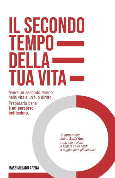 Il Secondo tempo della Tua Vita: Avere un secondo tempo nella vita è tuo diritto. Prepararlo bene è un percorso bellissimo.
