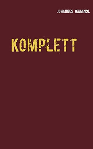 Komplett: Die Schneida Krimis (German Edition)