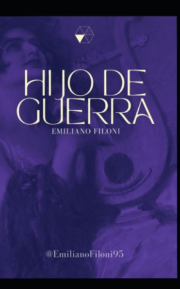 Hijo de Guerra
