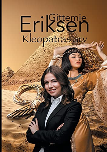 Kleopatras Arv (Danish Edition)