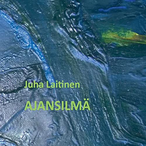 Ajansilm?Ñ (Finnish Edition)