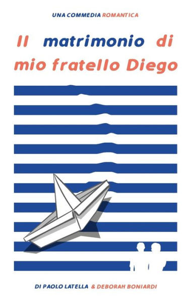 Il matrimonio di mio fratello Diego: Una commedia leggera e garbata...