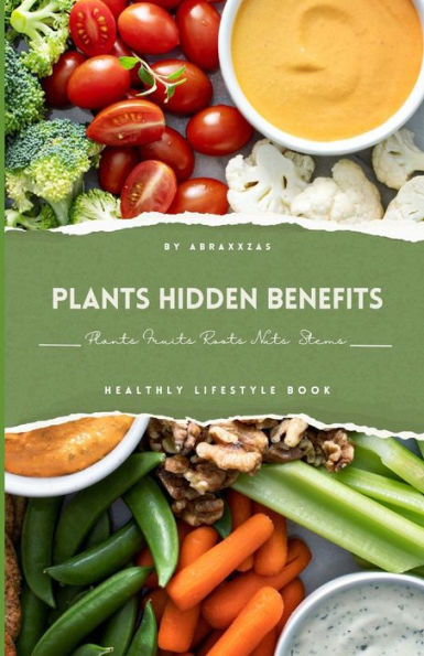 Plants' Hidden Benefits: Revealing the Unseen Marvels of the Green World