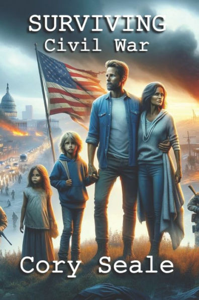 Surviving: Civil War