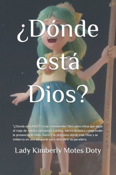 ¿Dónde está Dios?