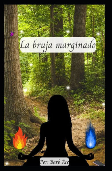 La bruja marginado