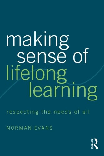 Making Sense Of Lifelong Learning