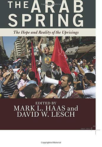 The Arab Spring: The Hope And Reality Of The Uprisings