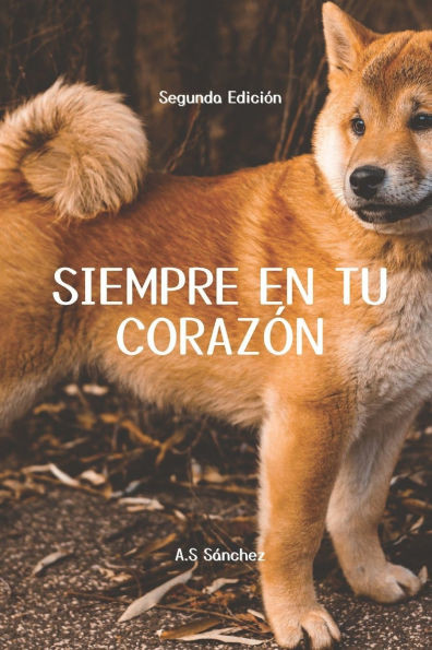 Siempre En Tu Corazón