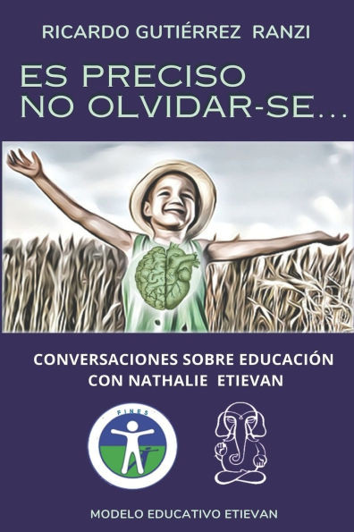 Es Preciso No Olvidar-Se