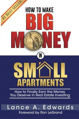 How To Make Big Money In Small Apartments