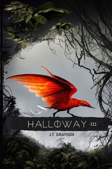 Halloway III: DiurNoctus