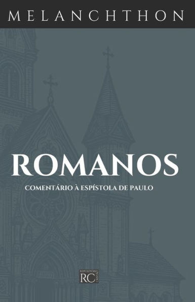 ComentÃ¡rio de Romanos
