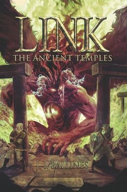 Link: The Ancient Temples