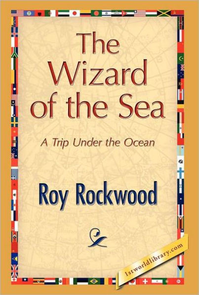 The Wizard of the Sea