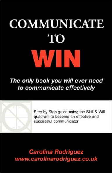 Communicate to Win