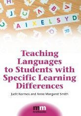 Teaching Languages to Students with Specific Learning Differences