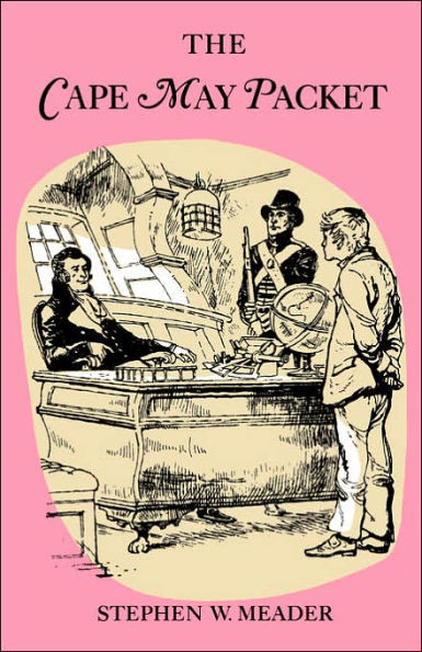 The Cape May Packet