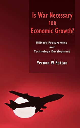 Is War Necessary For Economic Growth?: Military Procurement And Technology Development