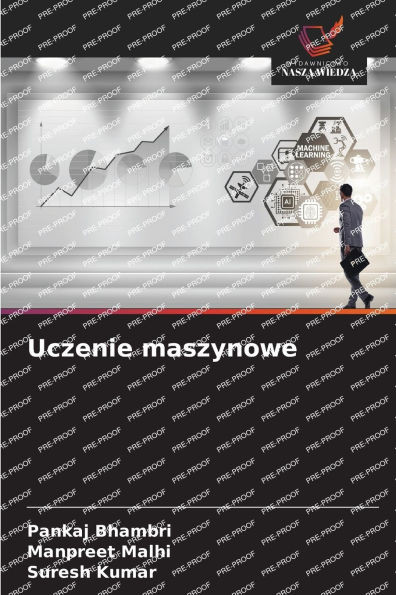 Uczenie maszynowe
