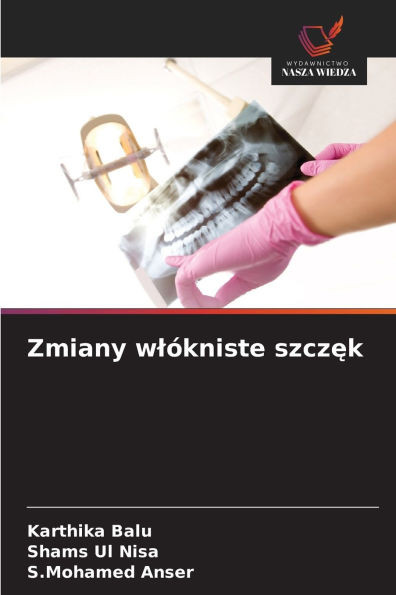 Zmiany wlÃ³kniste szczęk