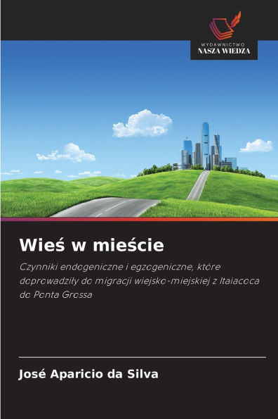 Wieś w mieście