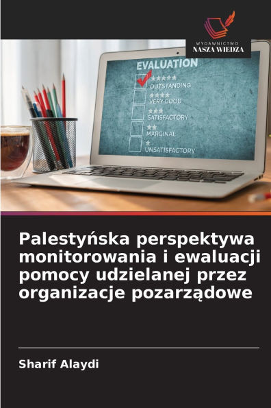 Palestyńska perspektywa monitorowania i ewaluacji pomocy udzielanej przez organizacje pozarządowe